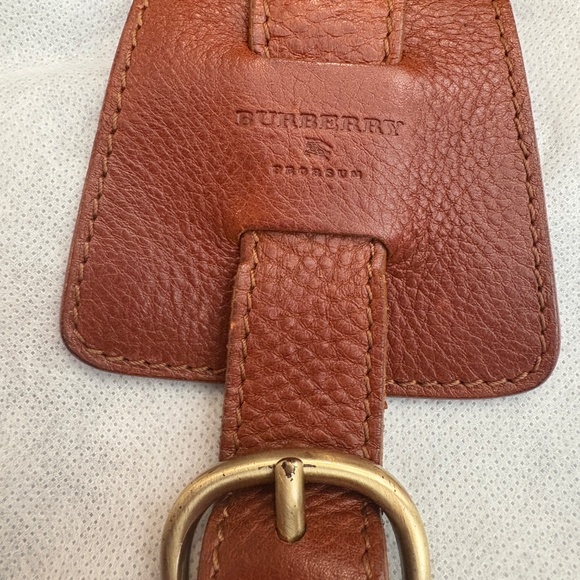 Luxury Authentic Burberry Prorsum Margaret House CindaPockets - Picture 12 of 12